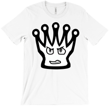 Angry Queen T-Shirts