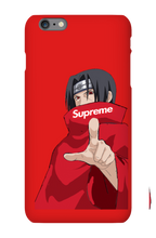CAPINHA IPHONE HOKAGUINHO KSKKS