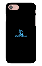 lucrona iPhone Phone Cases