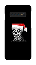 Jerseyian Xmas Samsung Phone Cases