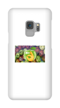 alma_chanell Samsung Phone Cases