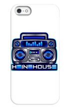 Heine House Logo Phone Case for iPhone