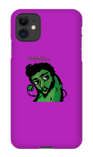 picklechriss iPhone Phone Cases