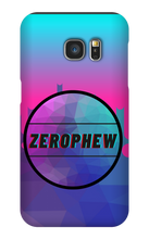 ZeroPhew Samsung Phone Cases