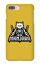 manjara iPhone Phone Cases