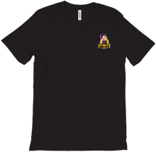 Hynesy Logo Tee