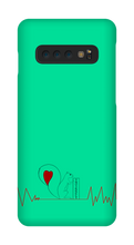 ladymashaka Samsung Phone Case
