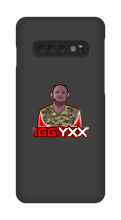 iggyxx Samsung Phone Cases