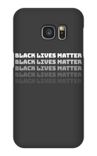 Black lives matter phone case Samsung