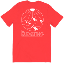 KeepElevatingShirt