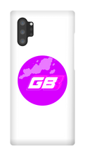 gamingbrumubyk Samsung Phone Cases