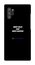 idrey101 phonecase-samsung