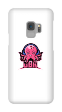 jennybeank Samsung Phone Cases