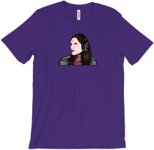 Vector Nova9Known T-shirt