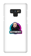 ozztheboz Samsung Phone Cases