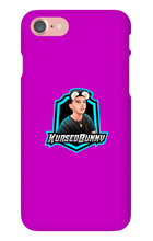 theofficialkursedbunny iPhone Cases