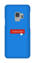 ryanfn Samsung Phone Cases
