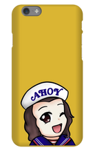 strawbmilkk iPhone Phone Cases
