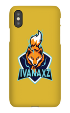 ivanaxz iPhone Phone Cases