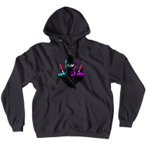 EliteAssassinTTV Hoodies NEW logo