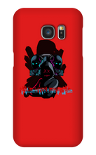 chaoticxile Samsung Phone Cases