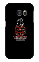 theweeklydiceroll Samsung Phone Cases