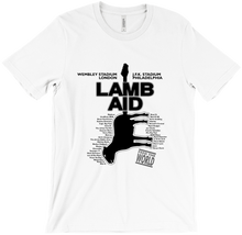 Lamb Aid T-Shirt