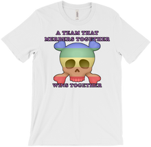 Team Merber T-Shirts