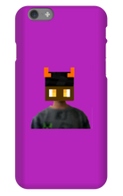theonlyduck iPhone Phone Cases