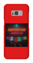 apoc_786 Samsung Phone Cases