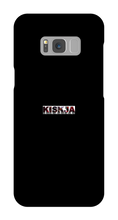 karinkiskja Samsung Phone Cases