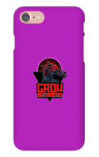 Crow Iphone 11 Case