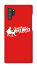 Unkle Phunk JJ  Samsung Phone Cases