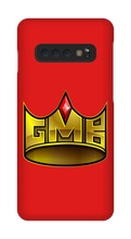 uncle_diddy Samsung Phone Cases