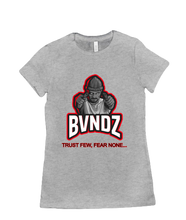 BVNDZ tshirt-women