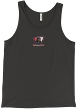 MikesBeardTales Logo Tank Top