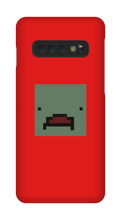the_yeeter_him_self Samsung Phone Cases