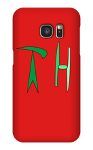 thgamer Samsung Galaxy Phone Cases