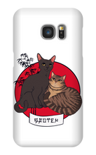 Coque Samsung
