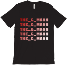 the_g_mann T-Shirts