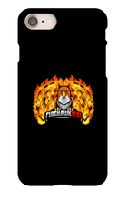 firehawk1201 iPhone Phone Cases
