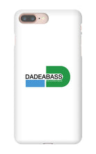 Dadeabass iPhone Case
