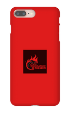 den1s_1052 iPhone Phone Cases