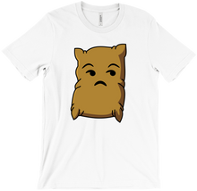 Sandbag T-shirt by BeardofOz