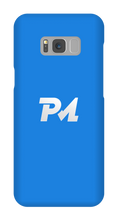 ParagonMitchell Samsung Phone Cases