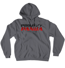 Claw Hoodie (No-Zip/Pullover)