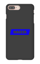 arfaouinadir iPhone Phone Cases
