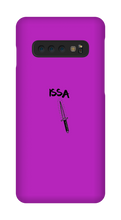Issa Samsung Case