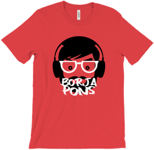 borjacpons T-Shirts
