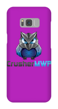 crushermwp Samsung Phone Cases